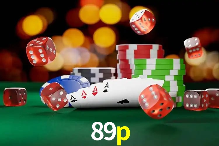 Slot Games 89p