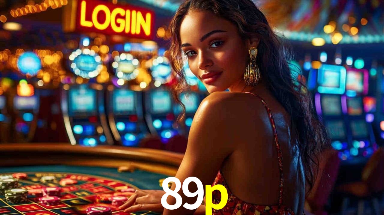Game Providers 89p