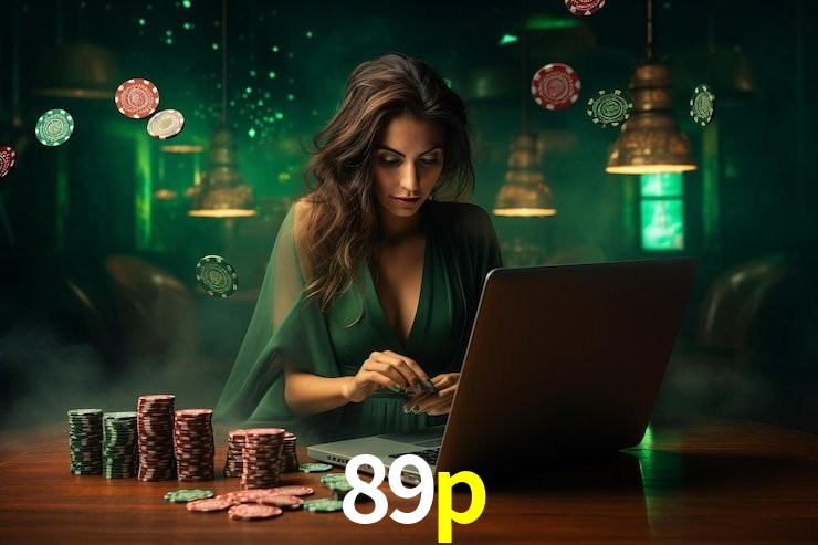 Premium Interface 89p