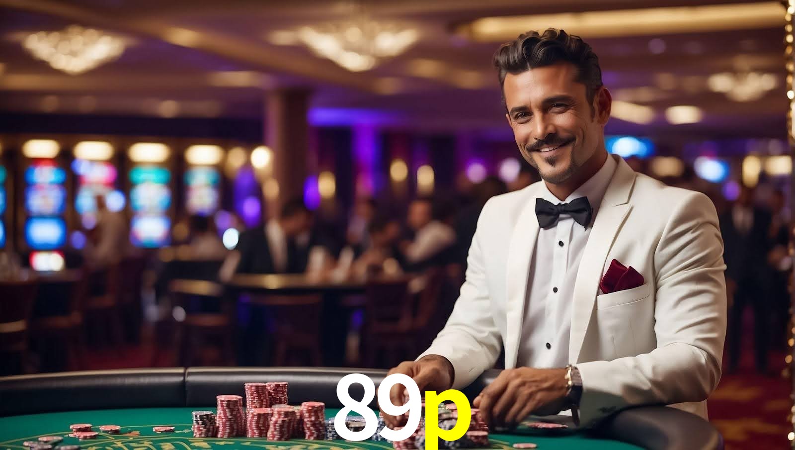 89p